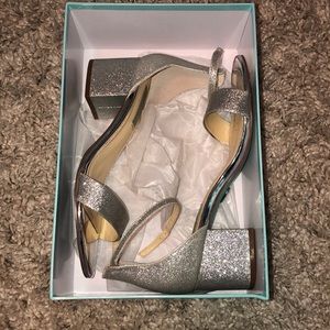 Betsey Johnson Heels